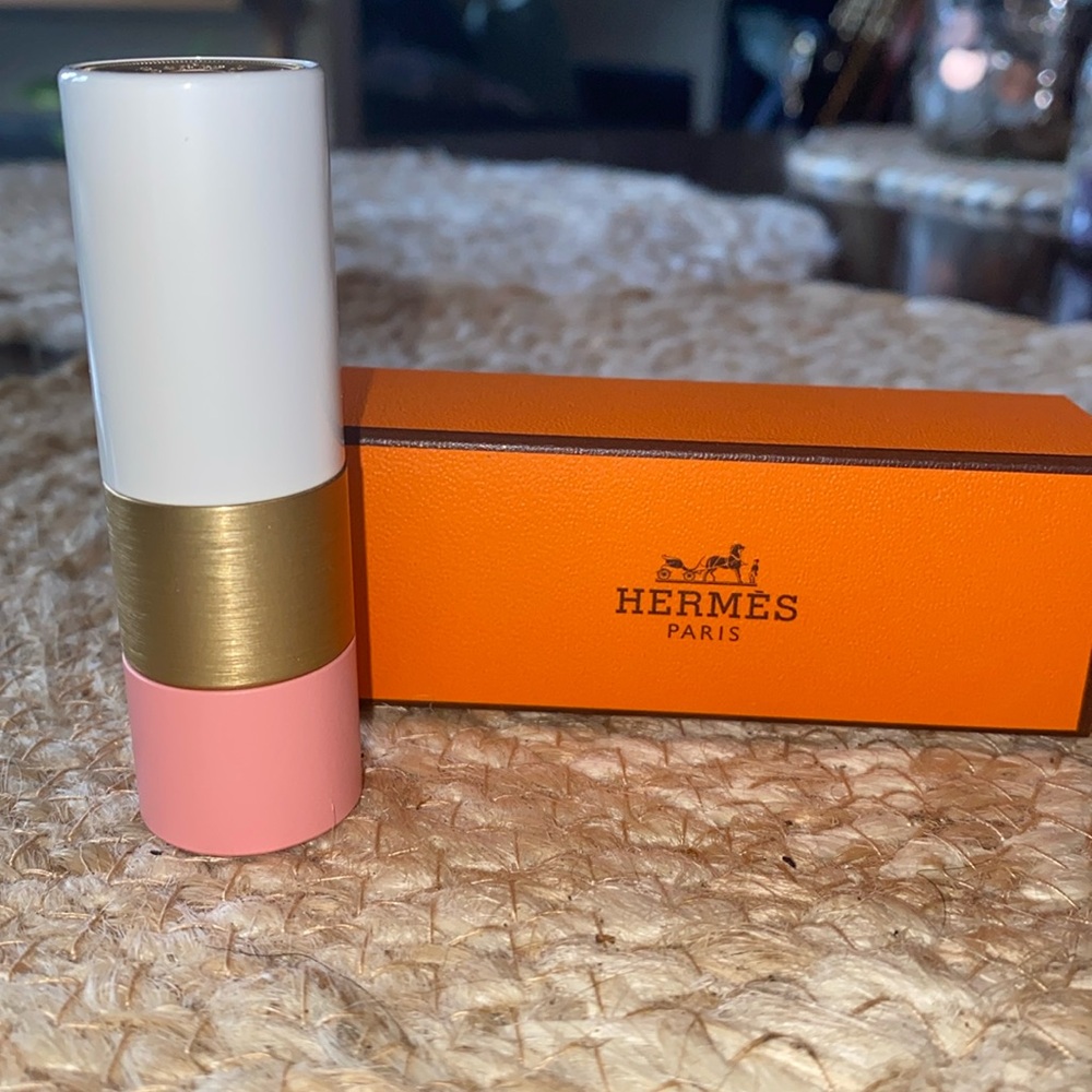 HERMES lipstick 💄